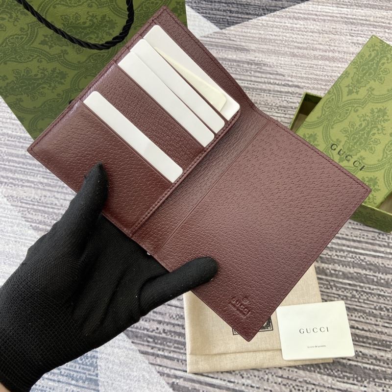 Gvc*1 wallets